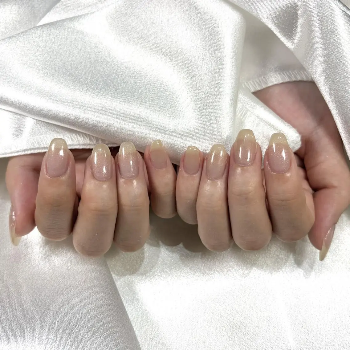 ネイル Jr.ネイリスト KOKOROのネイルデザイン