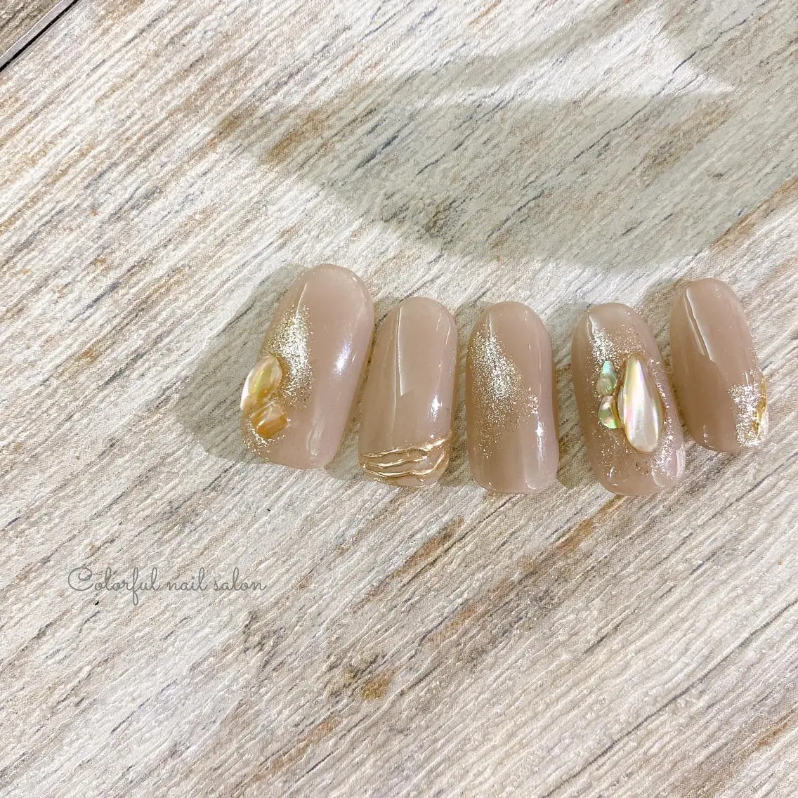 ネイル Le'a nail&eyesのマツエク・マツパデザイン