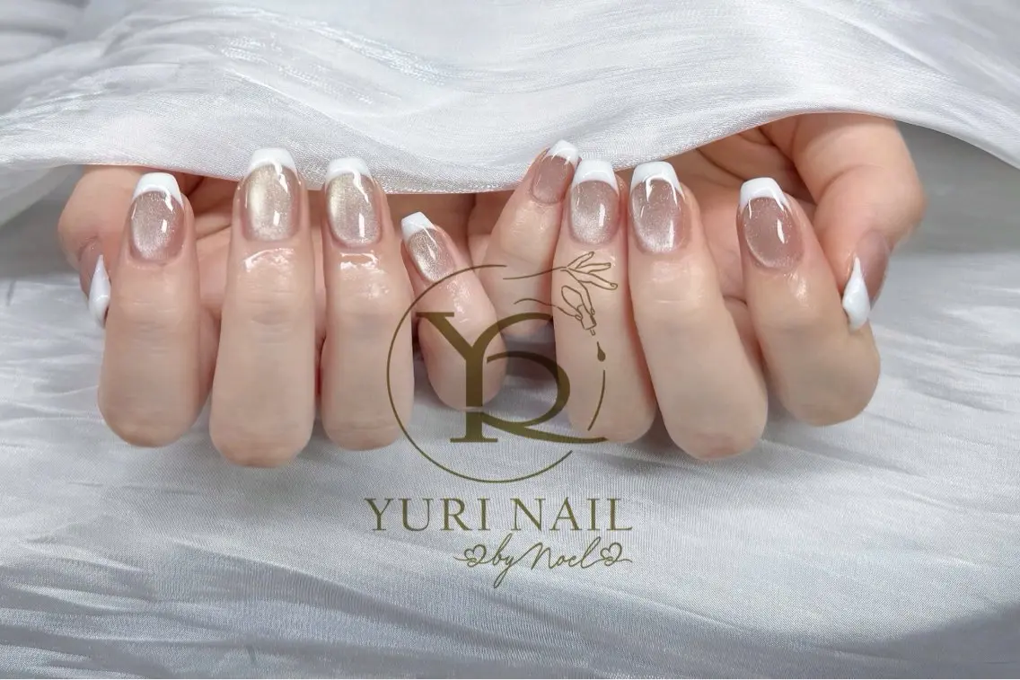 ネイル ハンドネイル フットネイル ハンドケア YURI Nail NARITAのネイルデザイン