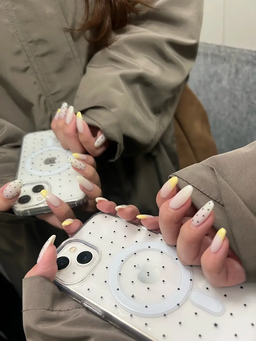 ネイル 藏下 くるみのネイルデザイン