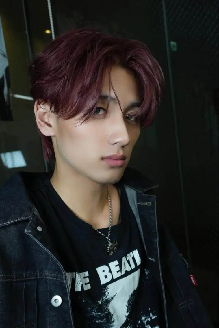 ショート カラー カット ヘアカラー 湖城 恵吾のヘアスタイル