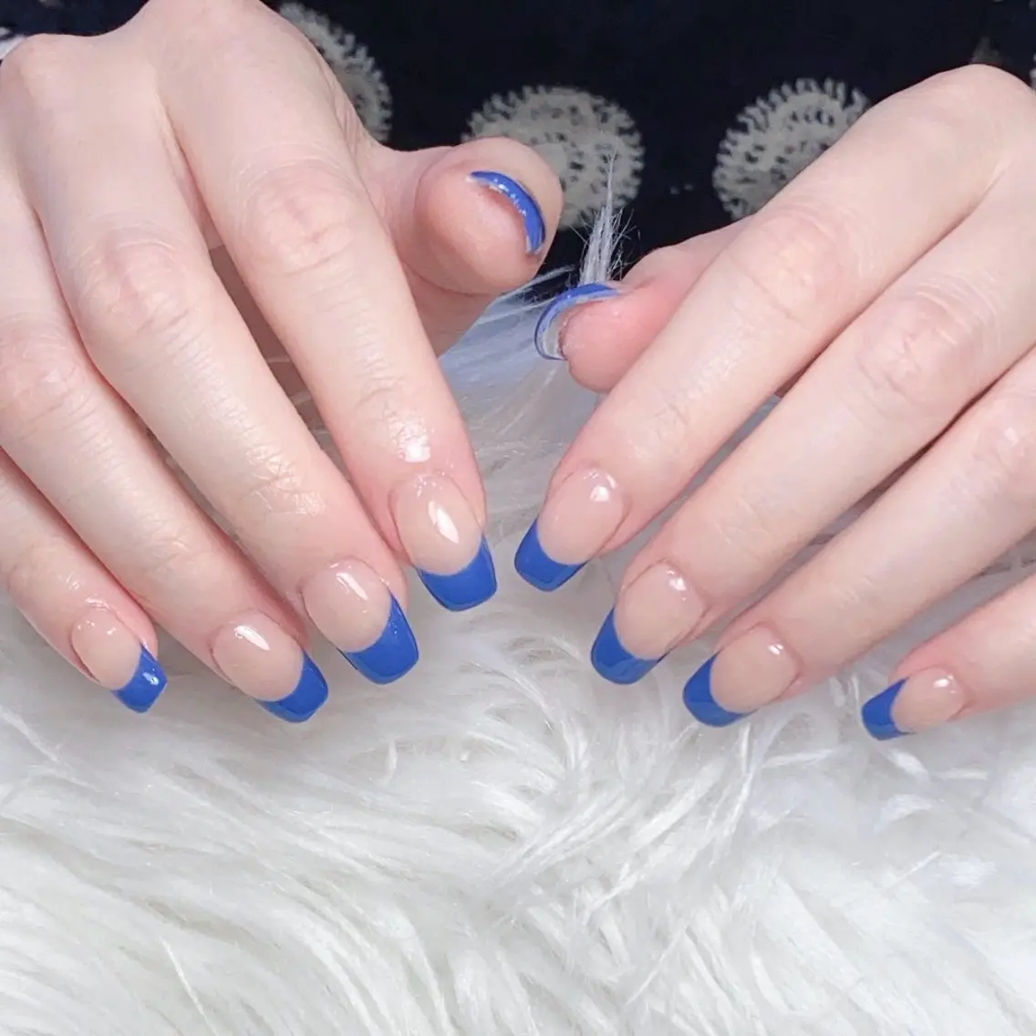 ネイル ハンドネイル Yuki Nailのネイルデザイン