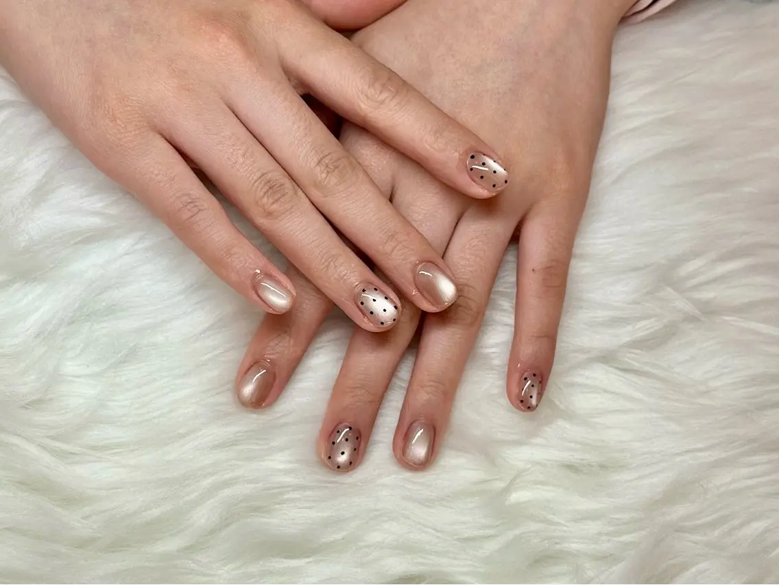 ネイル ハンドネイル Nailfy’s ナミ💓のネイルデザイン