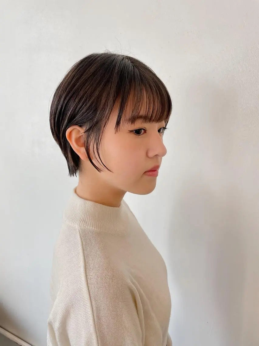 【全員メニュー🧺】  デザインカットの写真