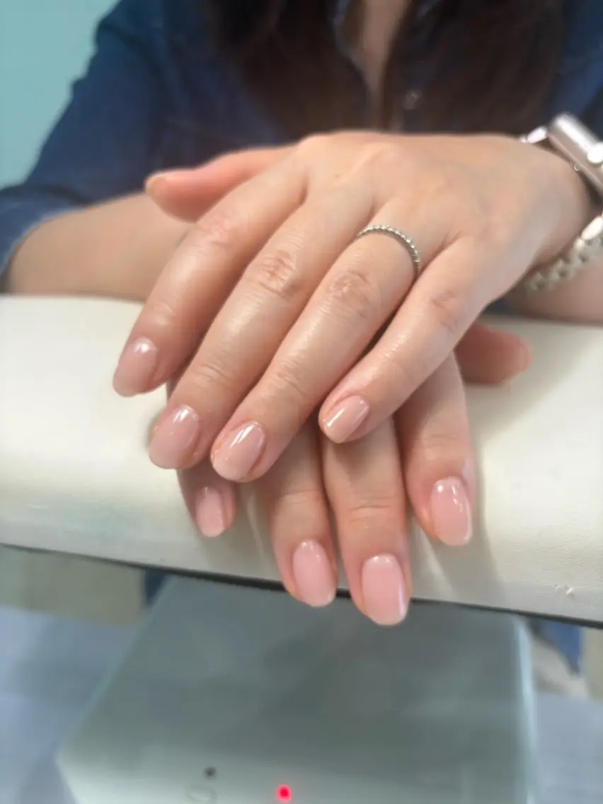 ネイル ハンドネイル n ノアンのネイルデザイン