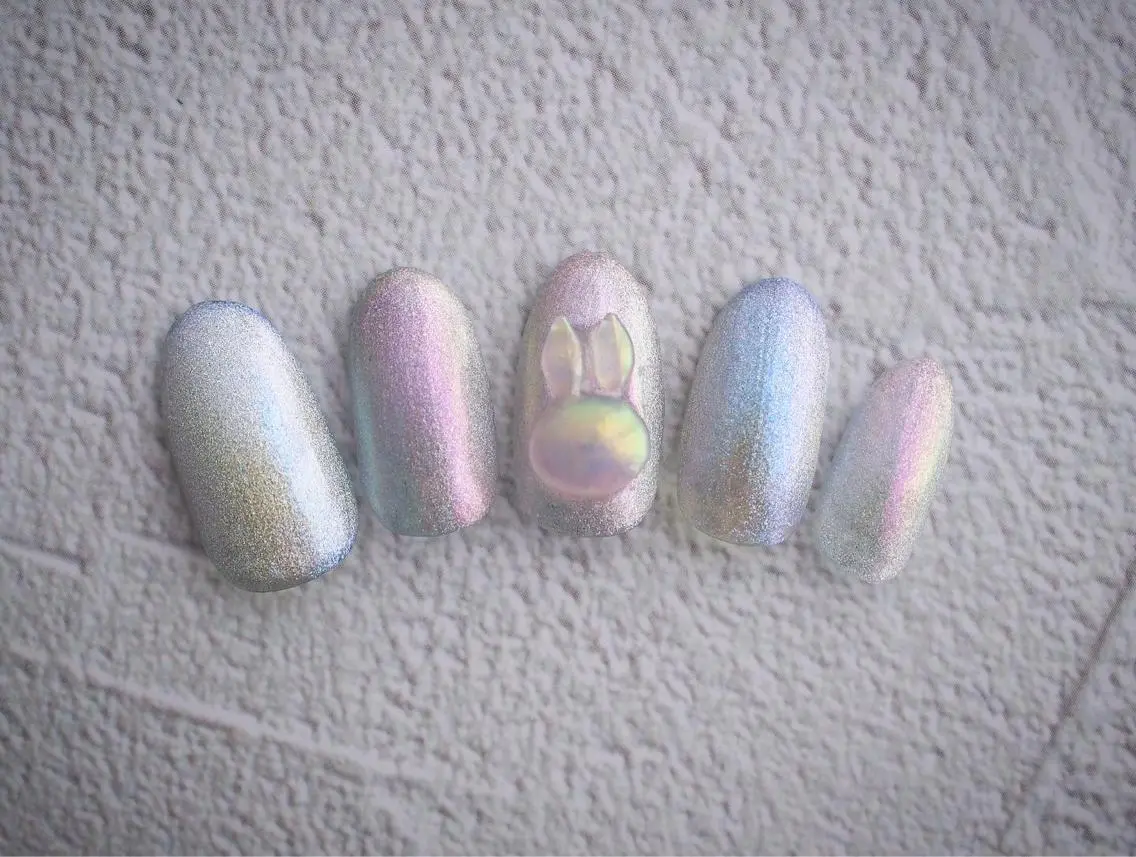 ネイル nail madokaのネイルデザイン