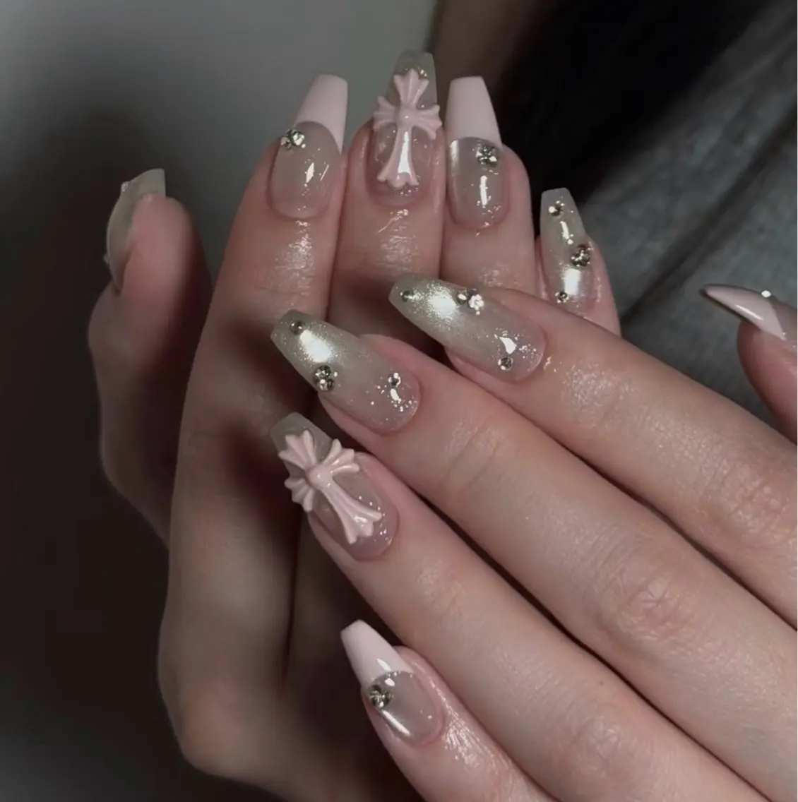 ネイル Green Nail 💚Gのネイルデザイン