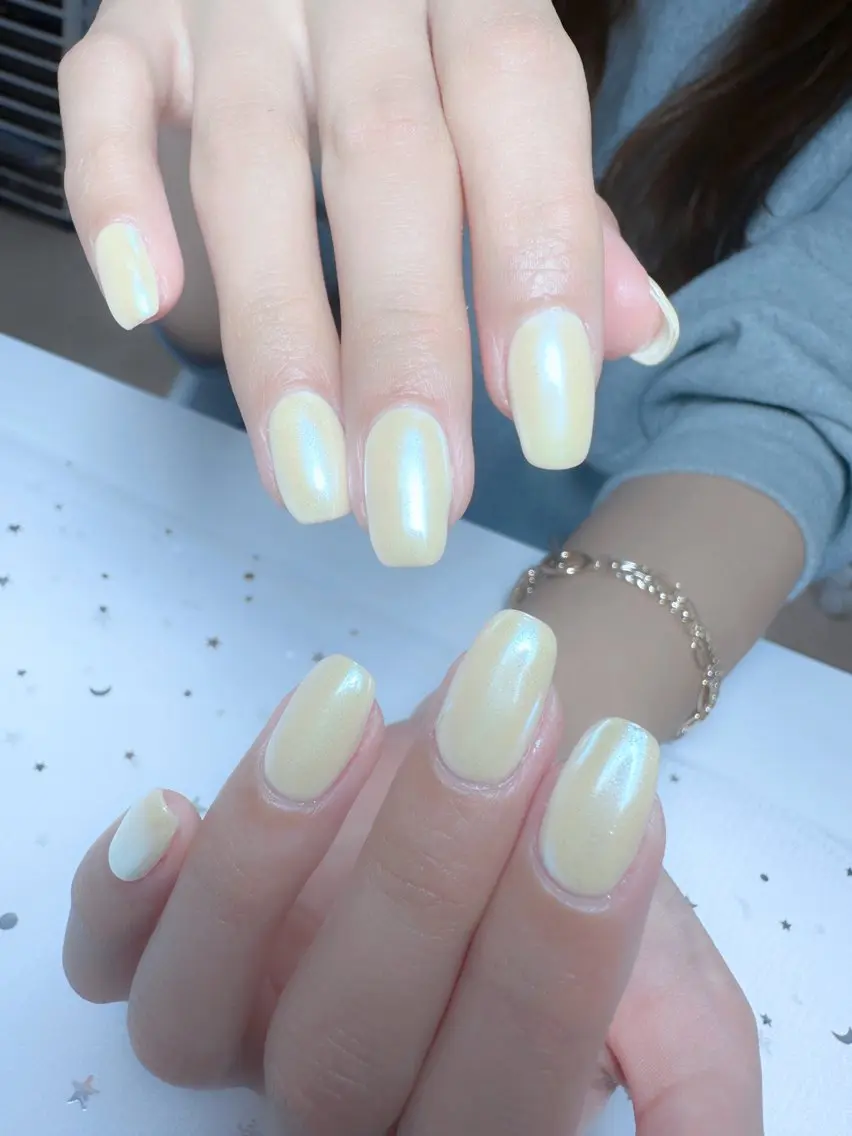 ネイル ハンドネイル 👍thumbs up nail👍のネイルデザイン