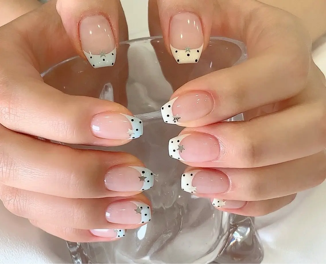 ネイル 🎀Lilla💎 Nail Salonのネイルデザイン