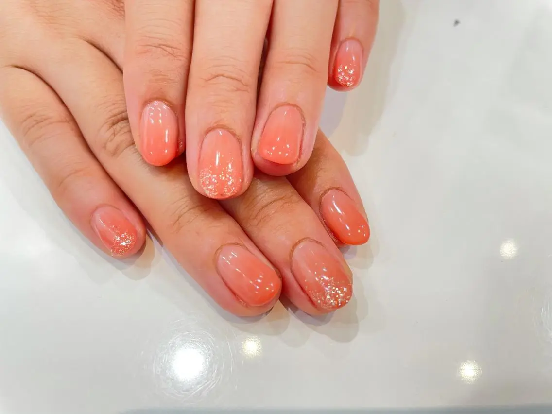 ネイル spoon nailのネイルデザイン