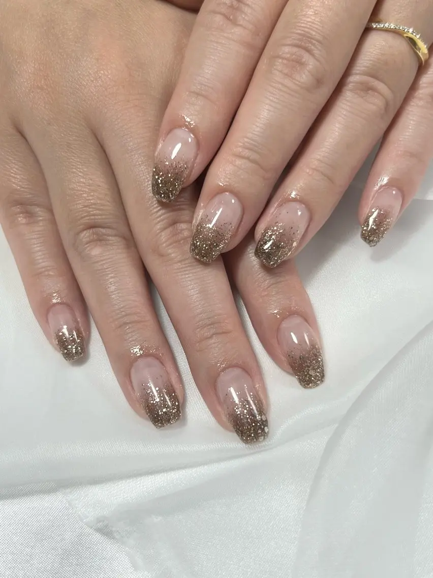 ネイル Nalu nailのネイルデザイン