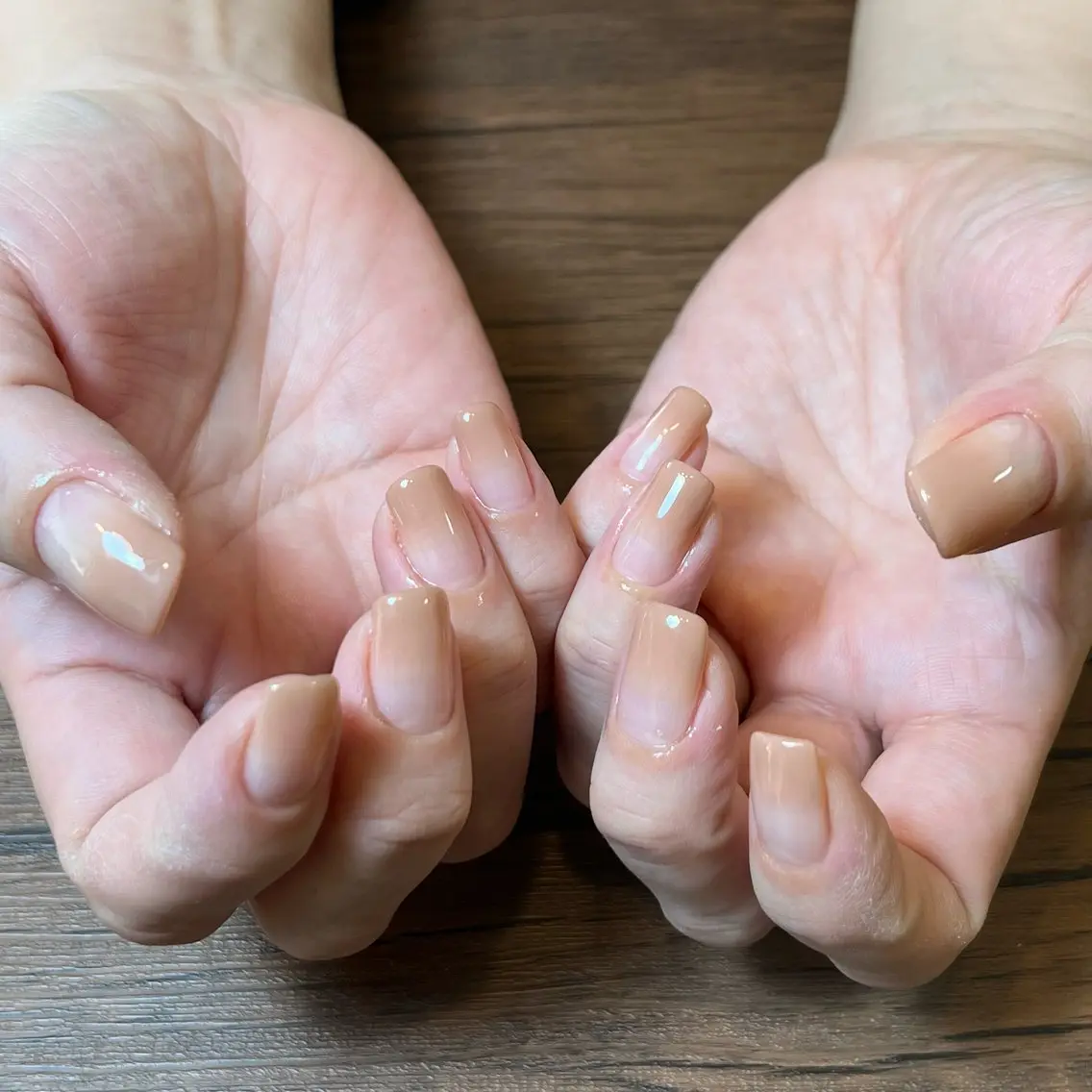 ネイル ハンドネイル HENRIETTA NAILSALONのネイルデザイン