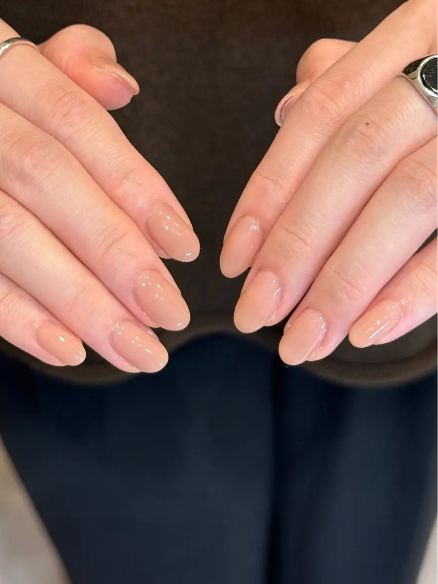 ネイル ハンドネイル nail Latteのネイルデザイン
