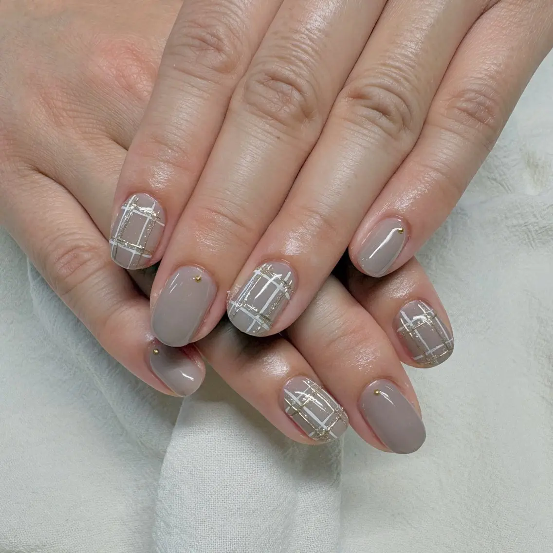 ネイル MOJA NAIL ＊MAIKOのネイルデザイン