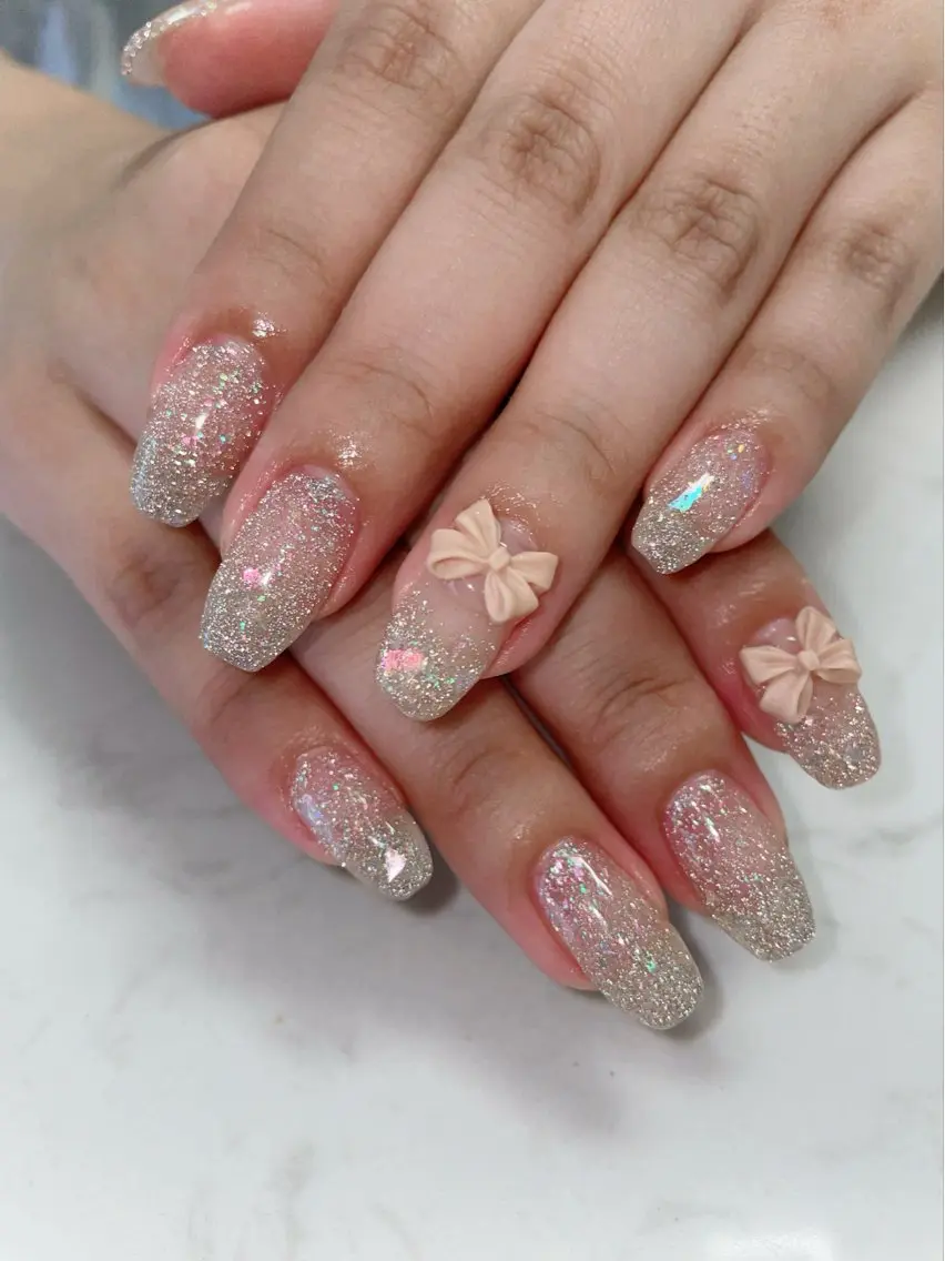 ネイル ハンドネイル O's nailのネイルデザイン