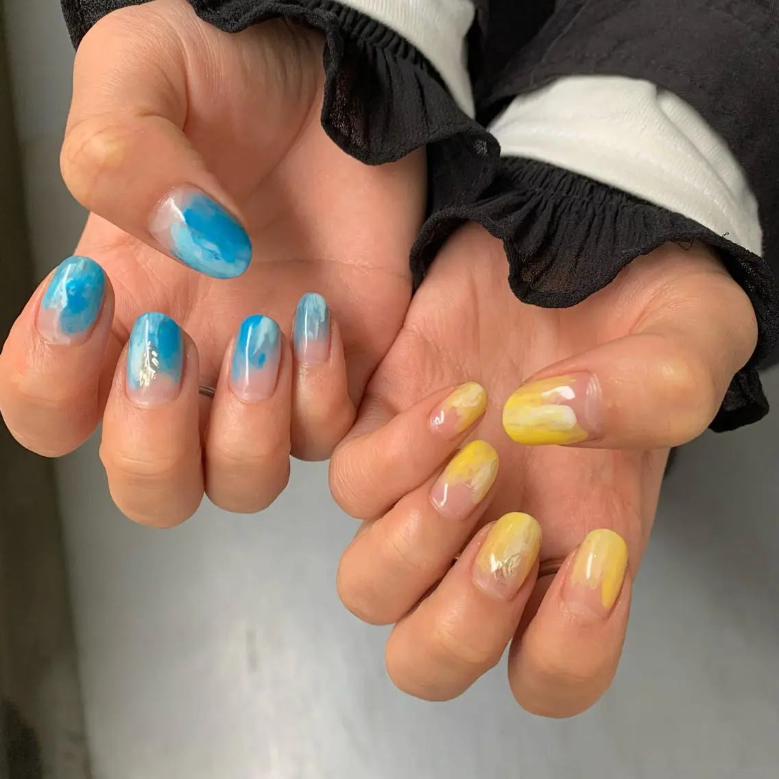 ネイル cocoro nail salonのネイルデザイン