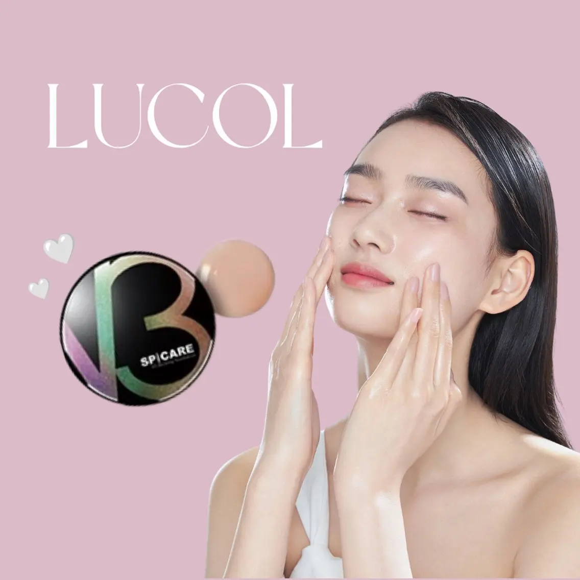 LUCOL￤池袋西口 ￤肌質改善￤EMIのエステ・リラクイメージ