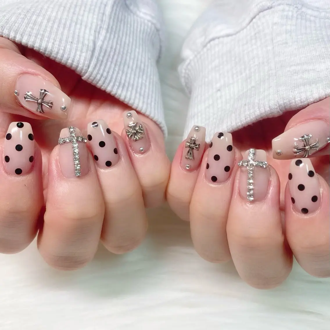 ネイル kanako nailのネイルデザイン