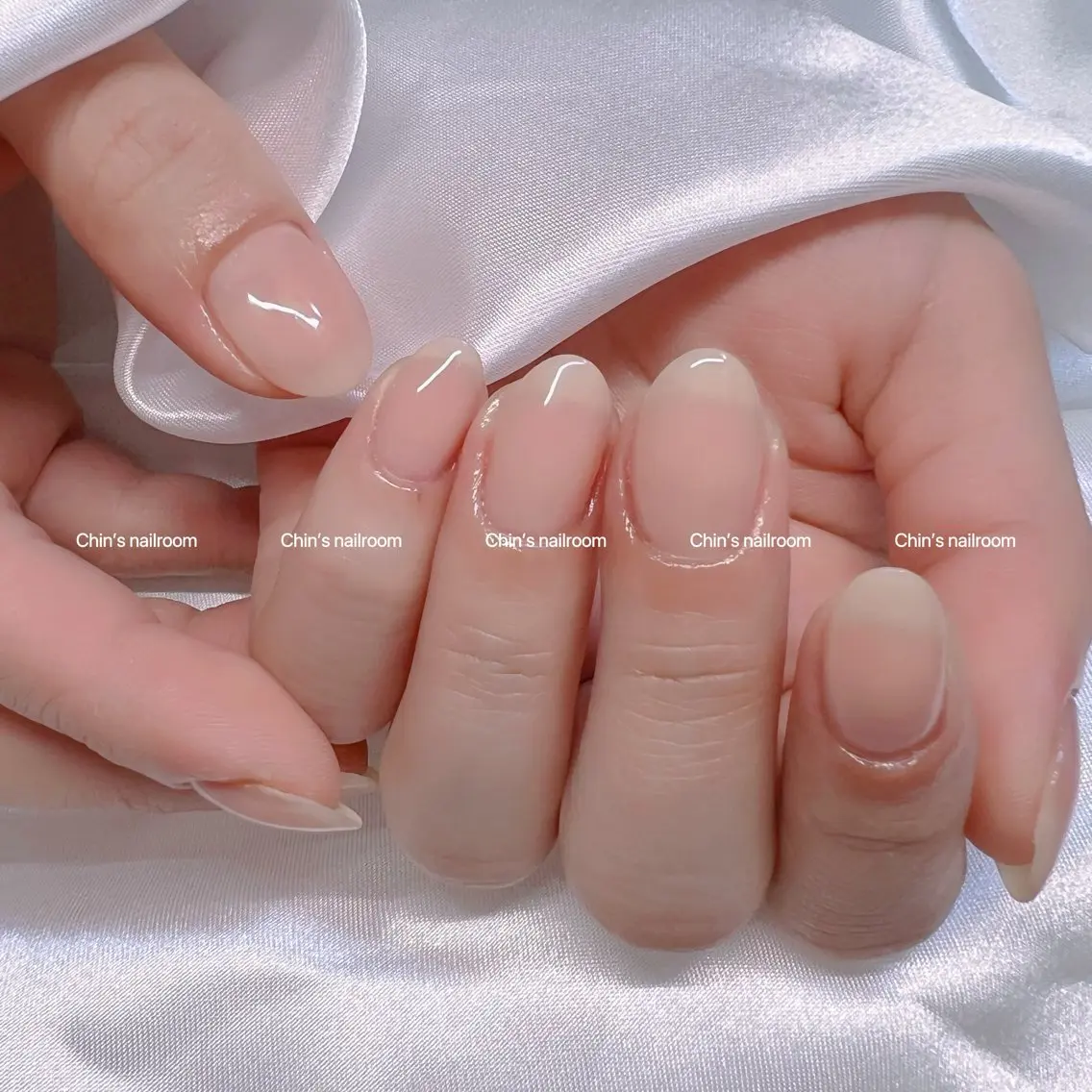 ネイル Kawaii ChibaNailのネイルデザイン