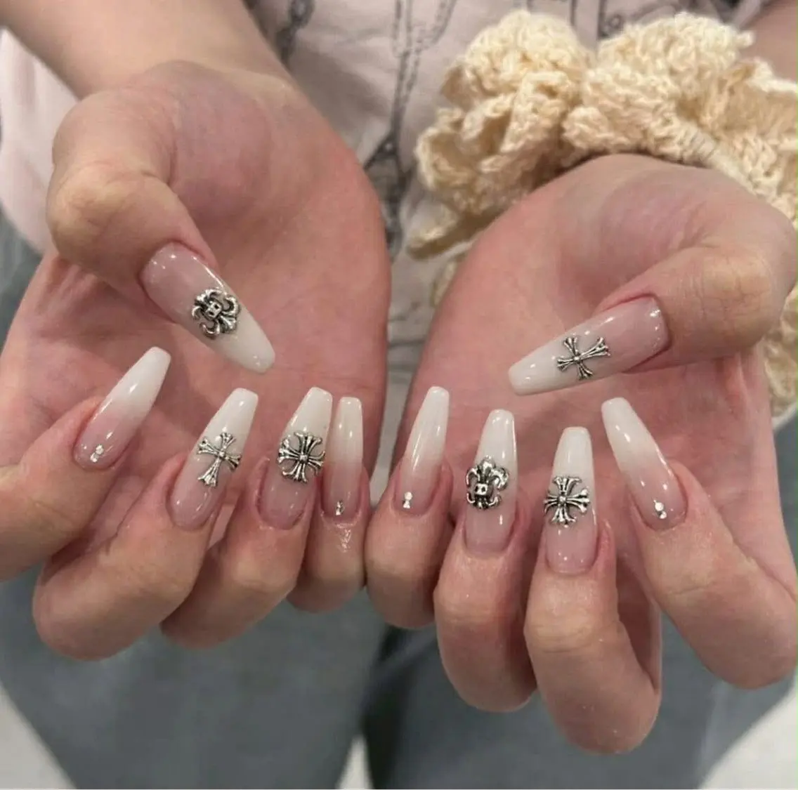 ネイル ハンドネイル IVY NAIL SALON|富山のネイルデザイン