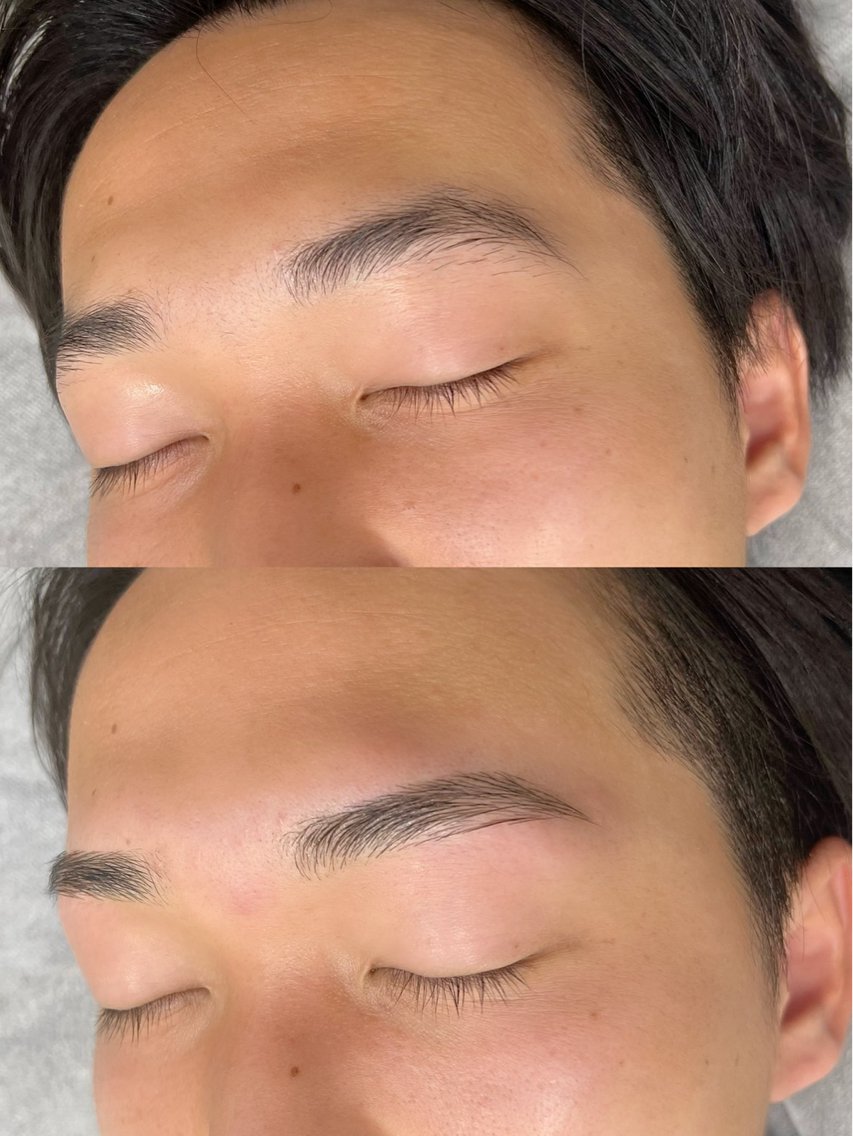 アイブロウ BEBROW 堀江の眉毛・アイブロウイメージ