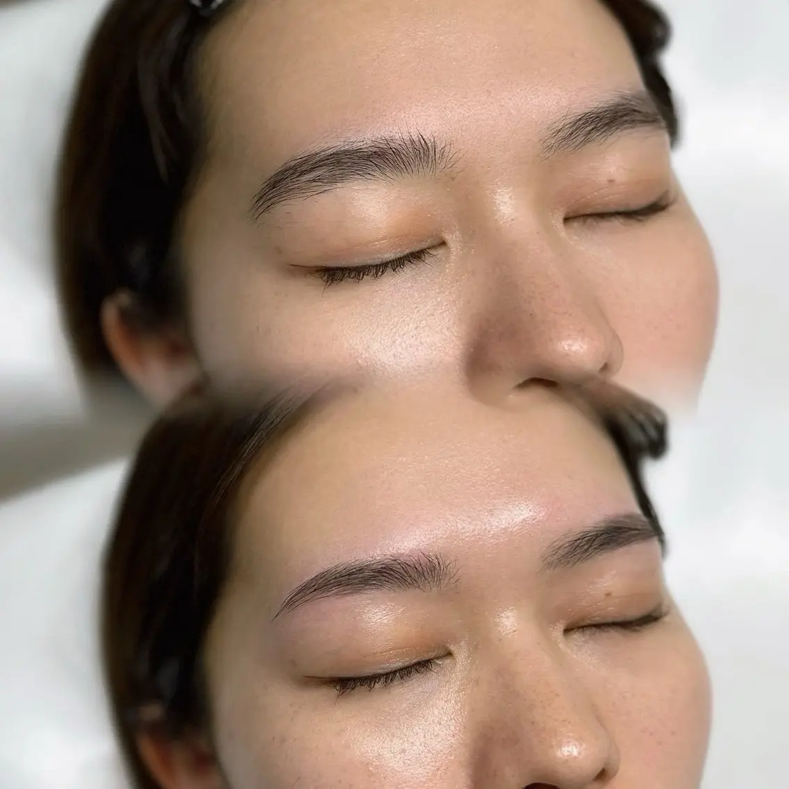 眉毛WAX💙の写真