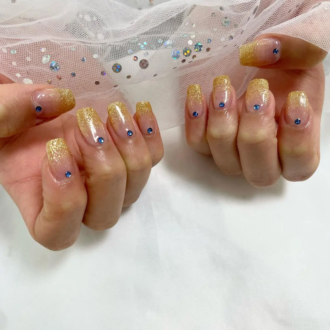 ネイル 💎MA YU💎のネイルデザイン