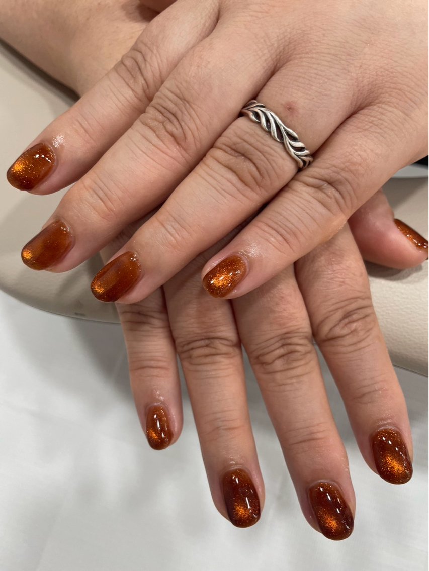 ネイル REVE たまきのネイルデザイン