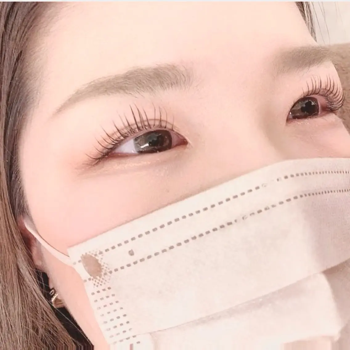 マツエク・マツパ マツパ eyelash KOKO🫧のマツエク・マツパデザイン