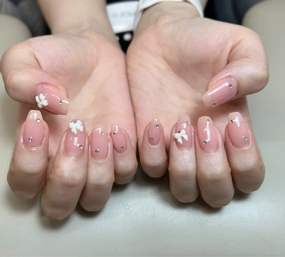 シンプル【オフなし】画像同デザイン◎ カラー変更OKの写真