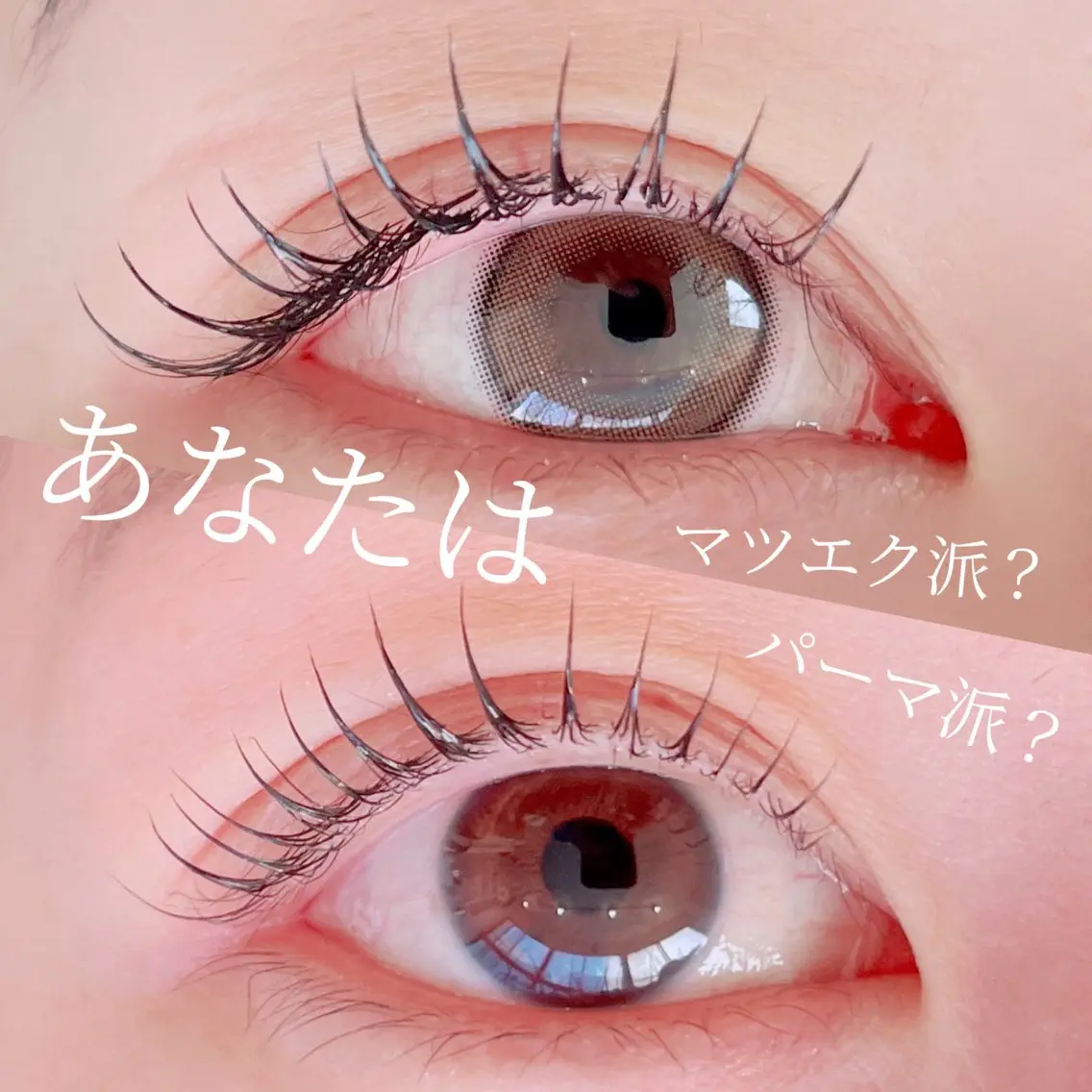 フラットラッシュ140本　　　　　　　　　　　　　　　　　　　【オフ☆高濃度トリートメント付】の写真