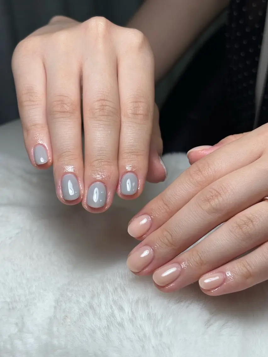 ネイル Hana Nailのネイルデザイン