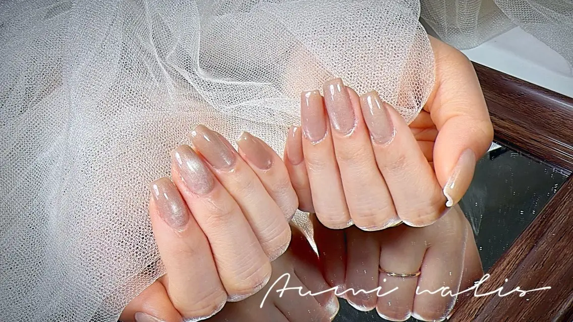 ネイル ハンドネイル Ayumi nails川崎店のネイルデザイン