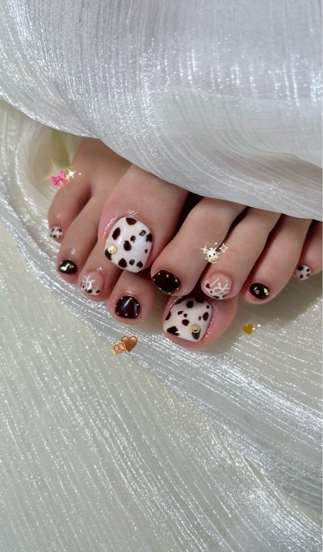 ネイル soary nailのネイルデザイン