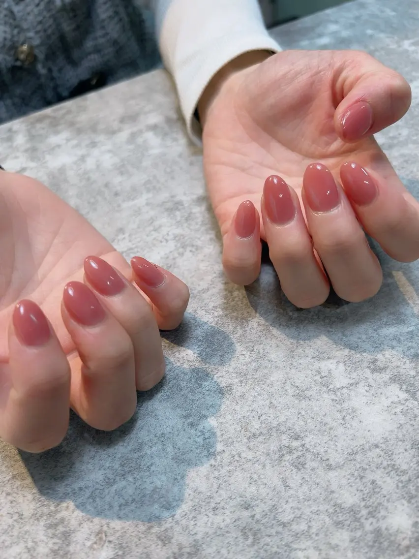 ネイル ハンドネイル Pino Nailのネイルデザイン