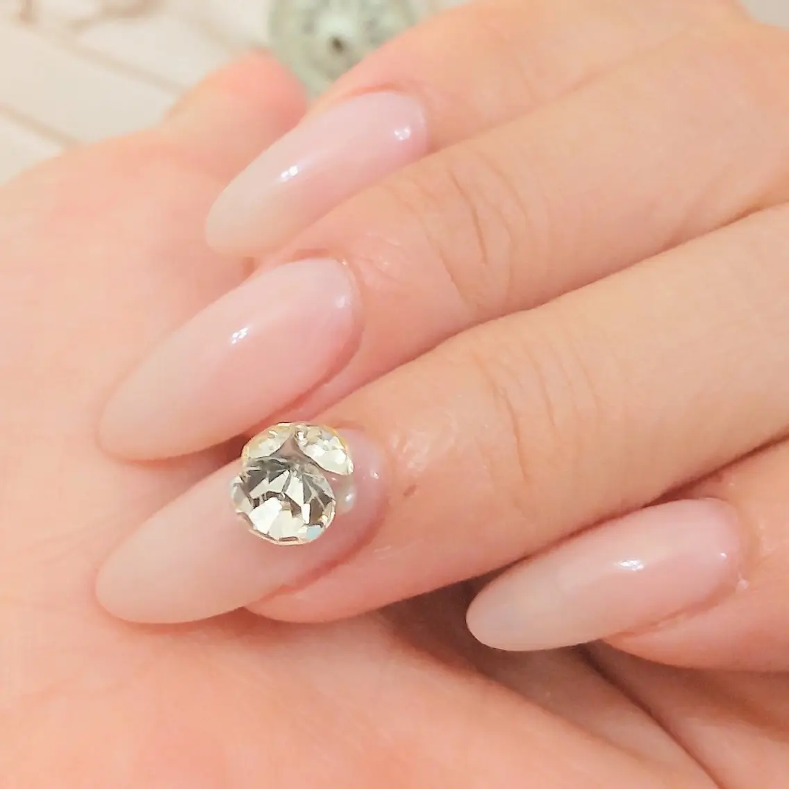 ネイル Éva nail MARIのネイルデザイン