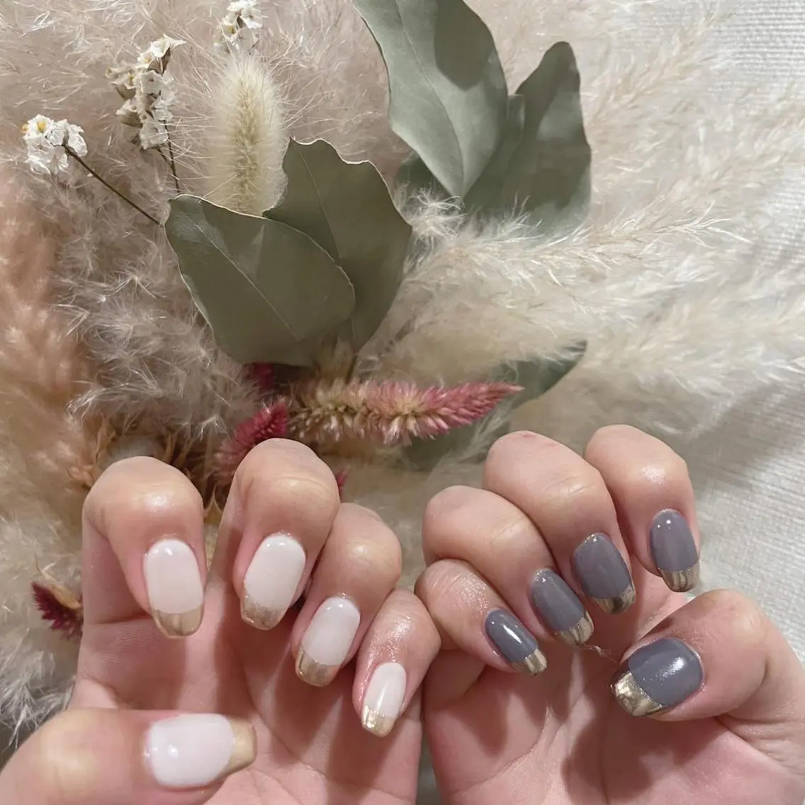 ネイル Lety maoのネイルデザイン