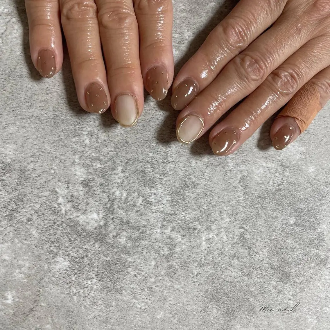 ネイル Mii nail いづみのその他イメージ