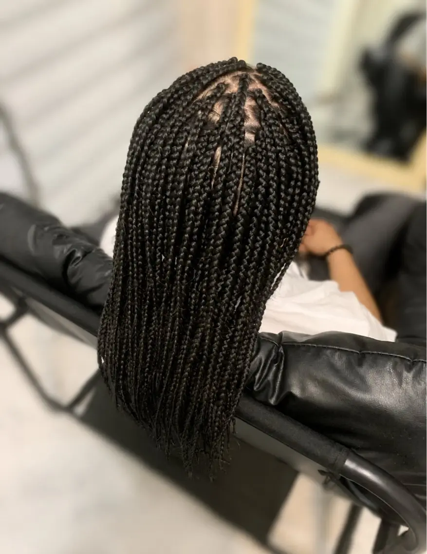 ヘアアレンジ エクステ エクステ ヘアセット SPINEL Sawaのヘアスタイル