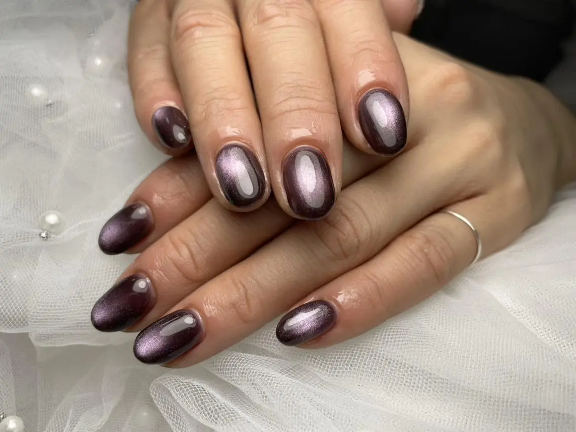 ネイル LUNE 銀座 Eri✨のネイルデザイン
