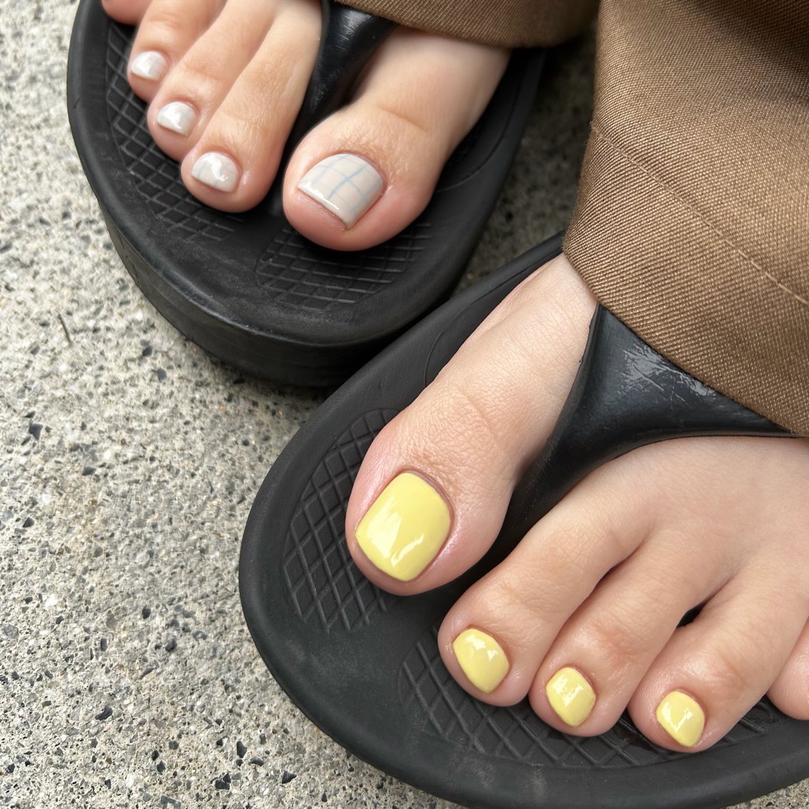 ネイル tlo. nailのネイルデザイン