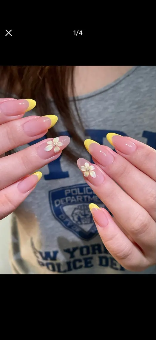 ネイル オーロラネイル チークネイル フットネイル フレンチネイル ジェルネイル ハンドネイル ハンドケア NEW NAIL💞 Ka  Kaのネイルデザイン