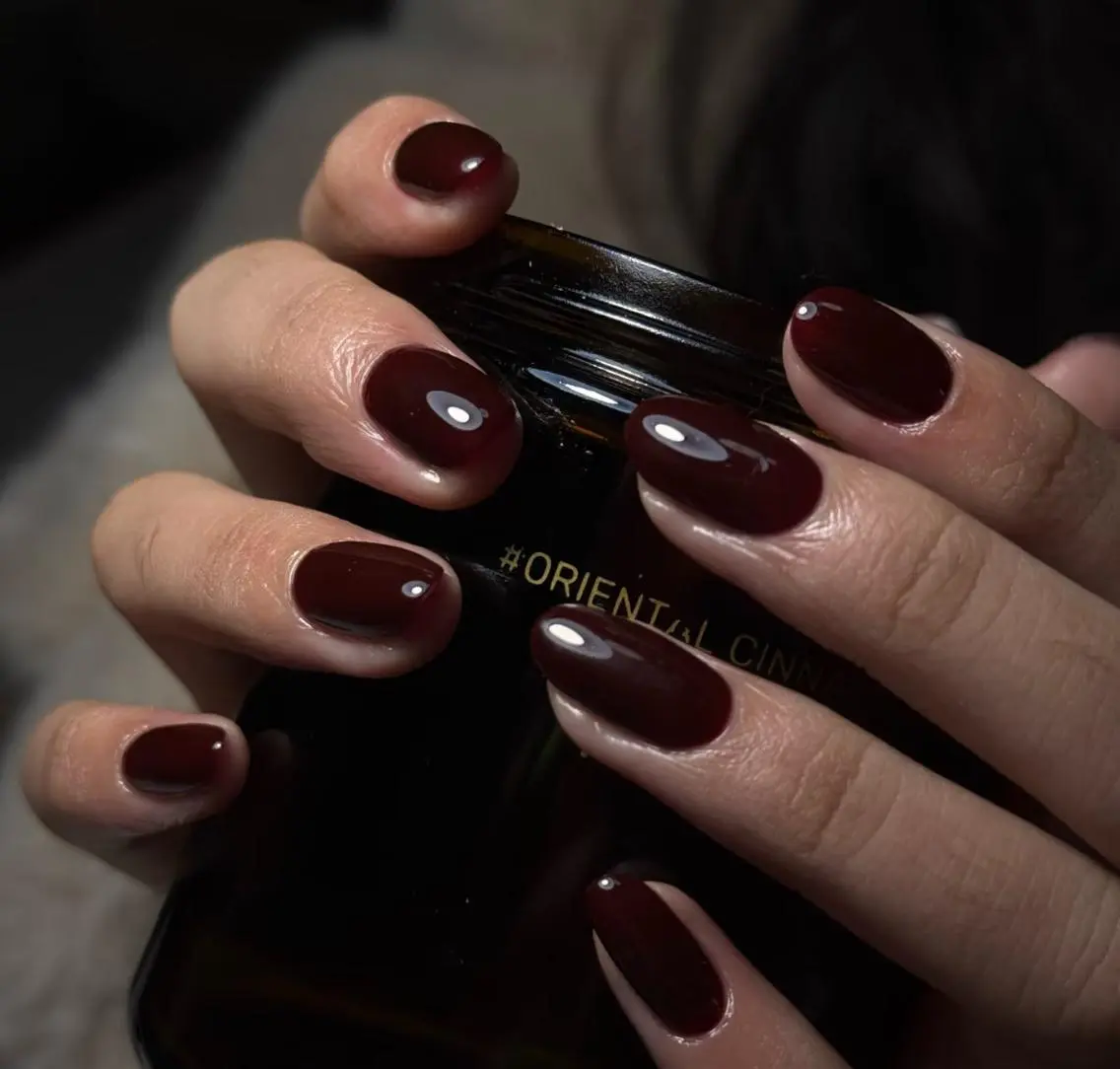 ネイル ハンドネイル 🎀 NaNa_nailのネイルデザイン