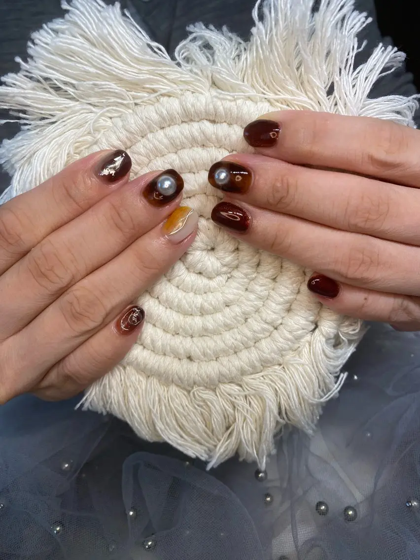 ネイル Queen‘s nail salonのネイルデザイン