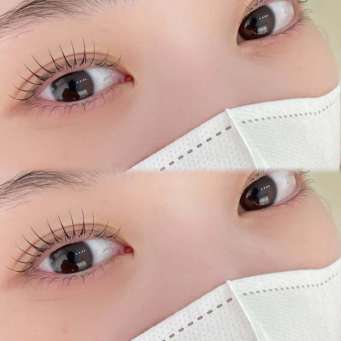 マツエク・マツパ THE BALM three🌼本名の眉毛・アイブロウイメージ