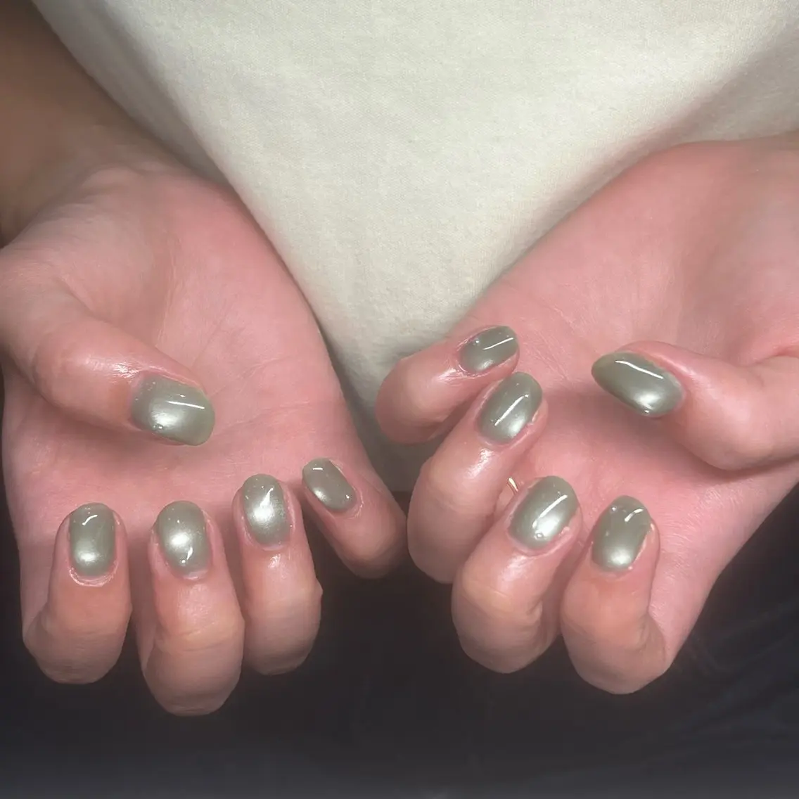 ネイル IROHA nail ミサキのネイルデザイン