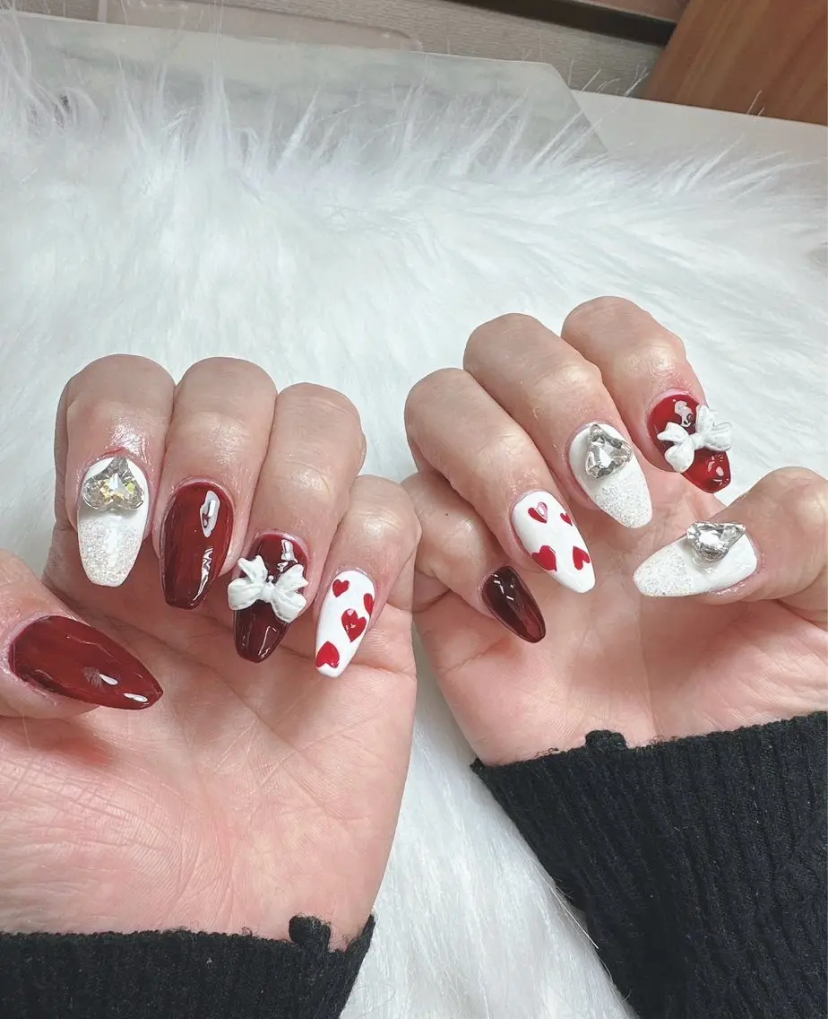 ネイル Habon Nail Beauty Spaのネイルデザイン