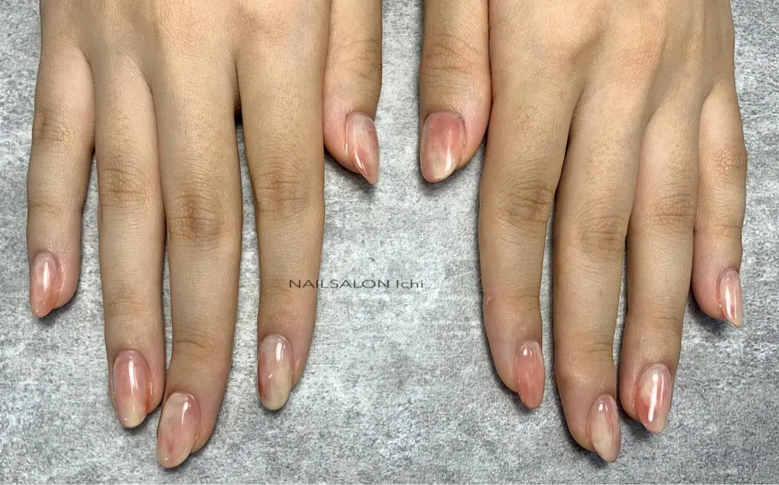 ネイル NAILSALON Ichiのネイルデザイン