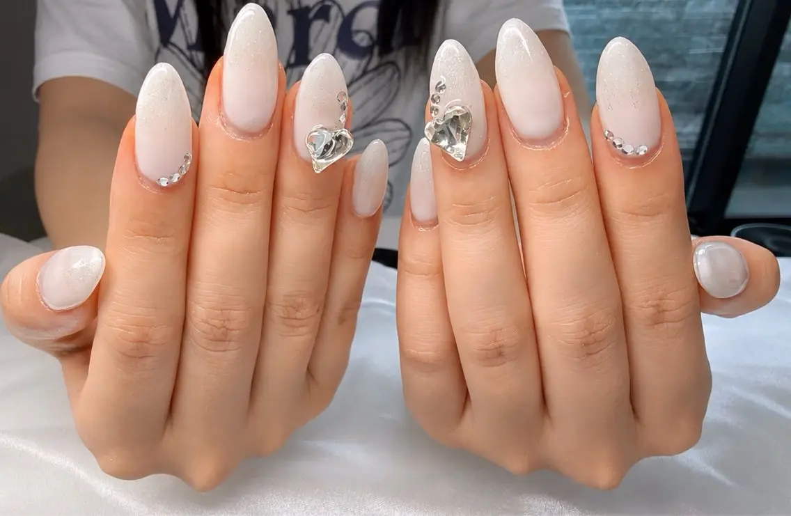 ネイル ハンドネイル プライベートサロン M's nailのネイルデザイン