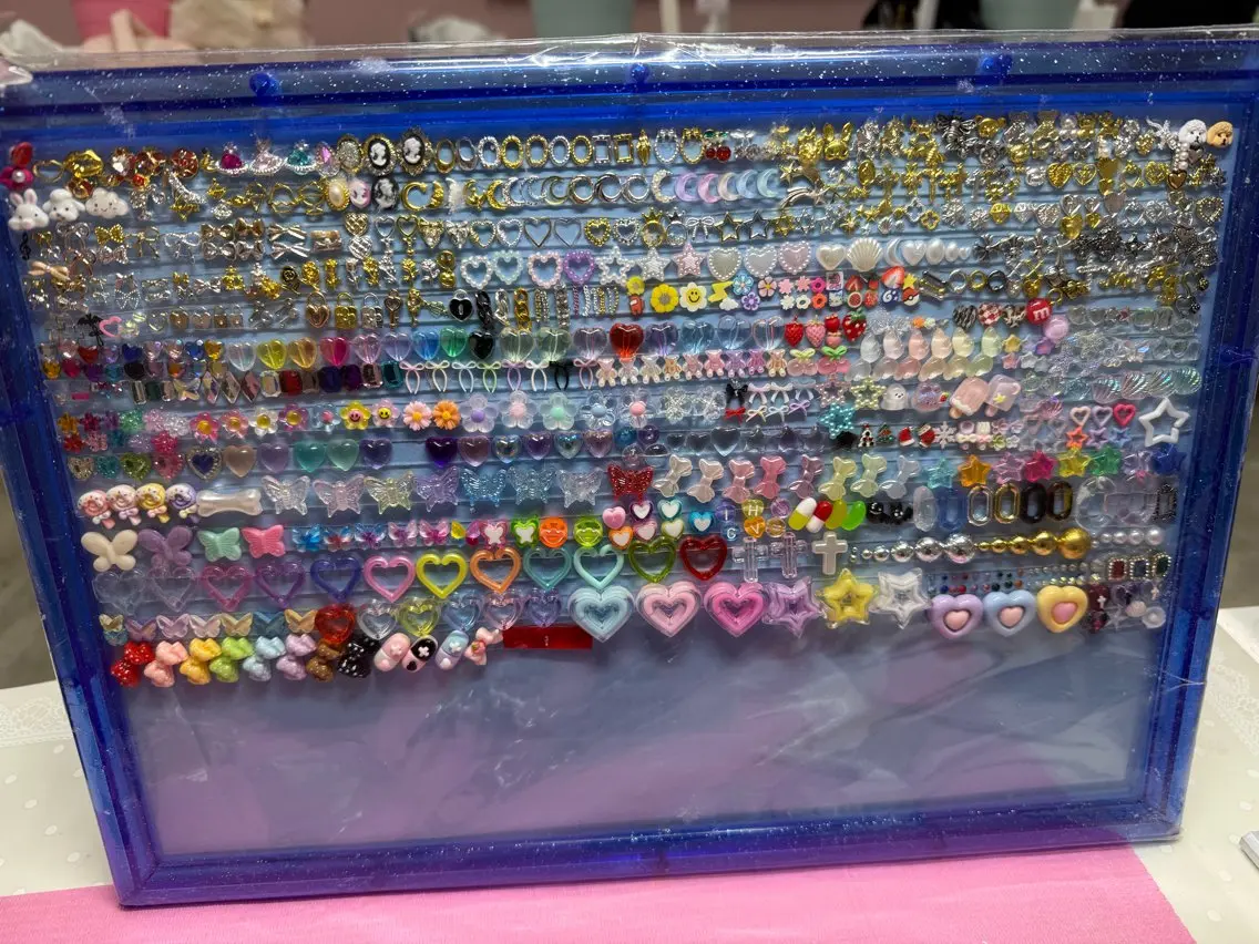 ネイル masui shionのネイルデザイン